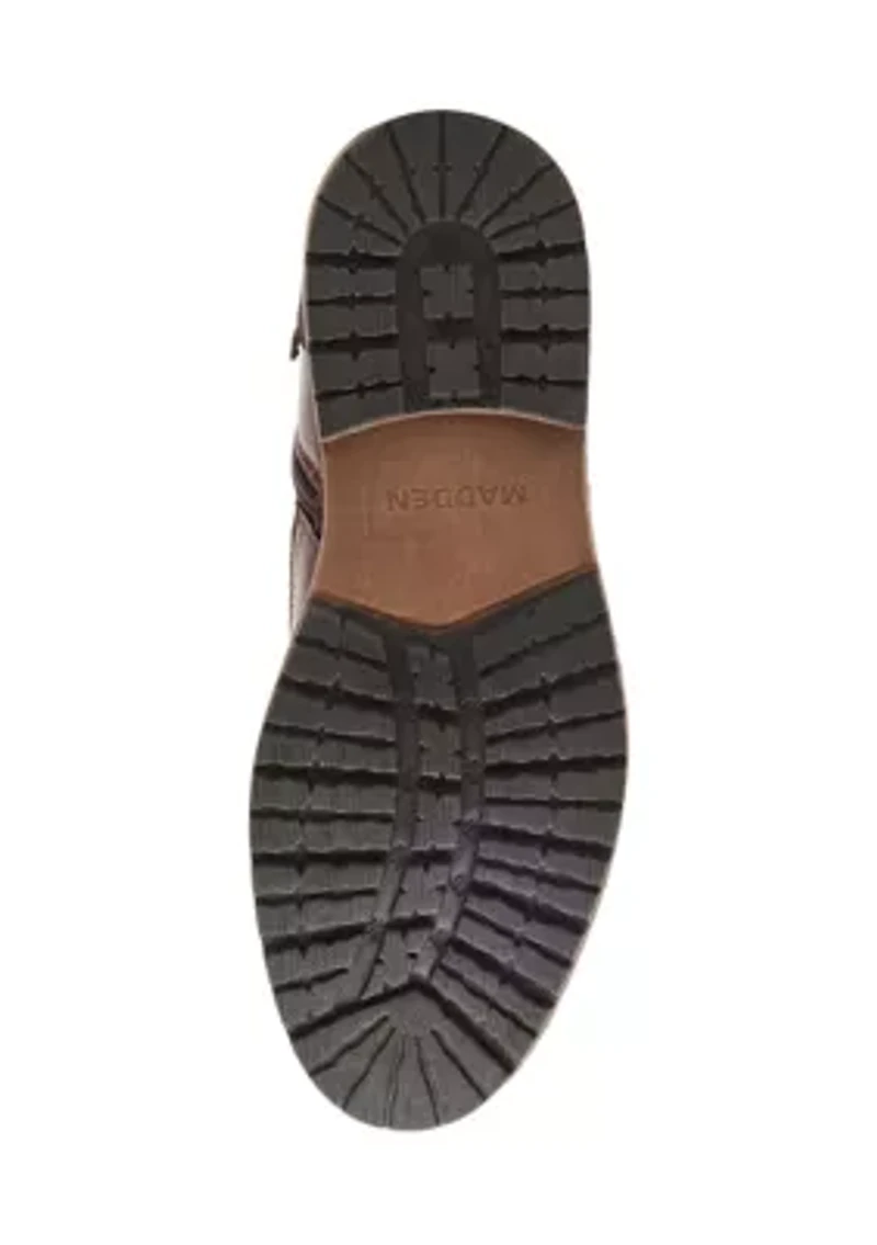 Men's Trivis Lace Up Boots