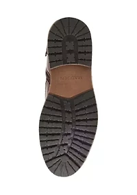 Men's Trivis Lace Up Boots