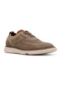 Tuskin Oxfords