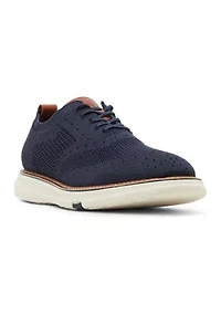 Tuskin Oxfords