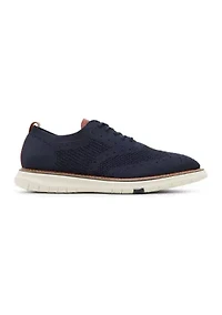 Tuskin Oxfords