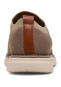 Tuskin Oxfords