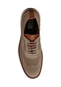 Tuskin Oxfords