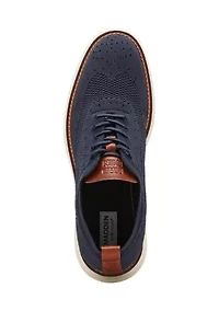 Tuskin Oxfords