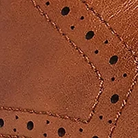 Vikkin Oxfords