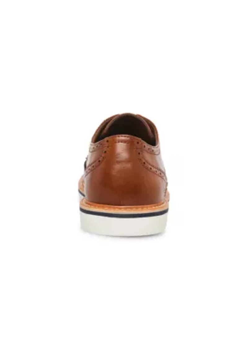 Vikkin Oxfords