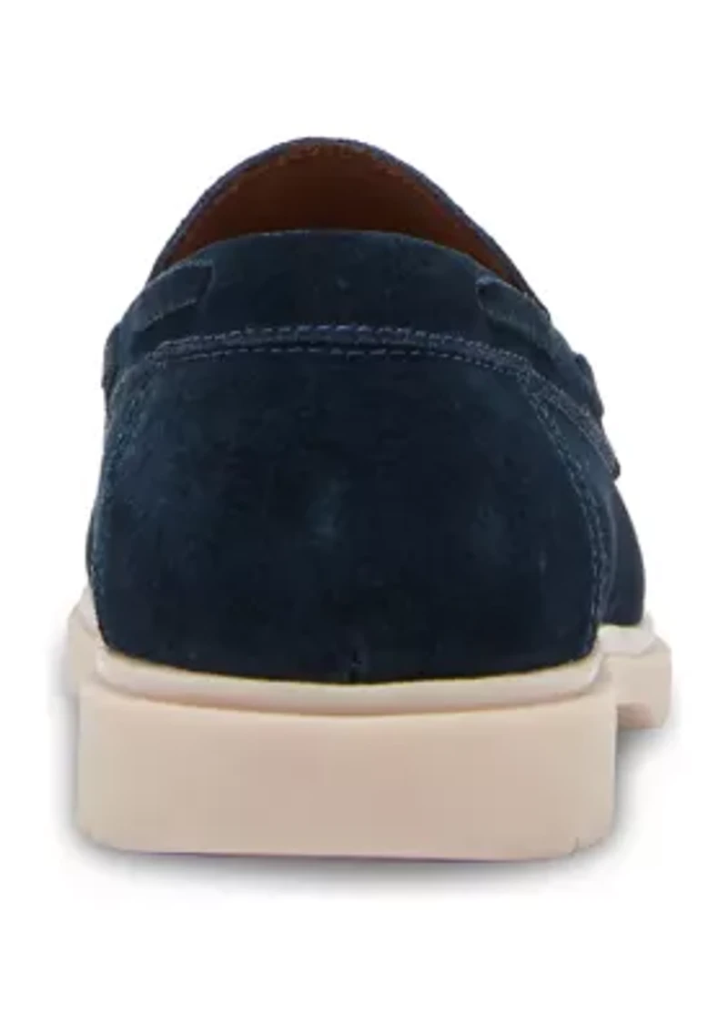 Neekon Loafers