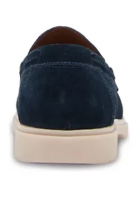 Neekon Loafers
