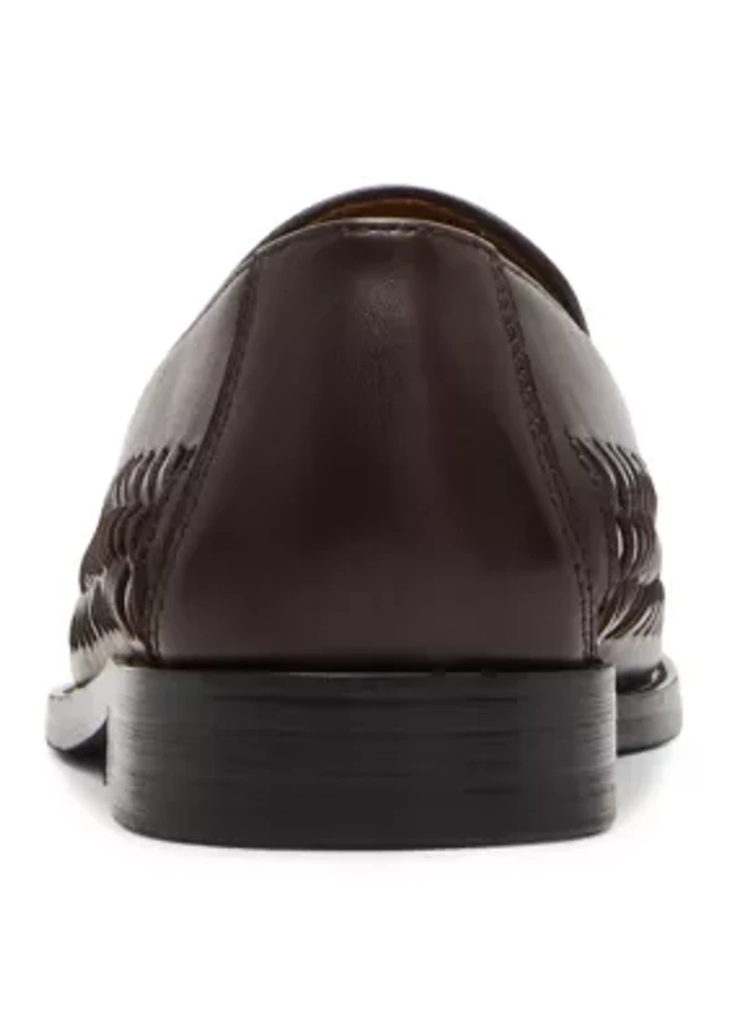 Newbury Hurache Loafers