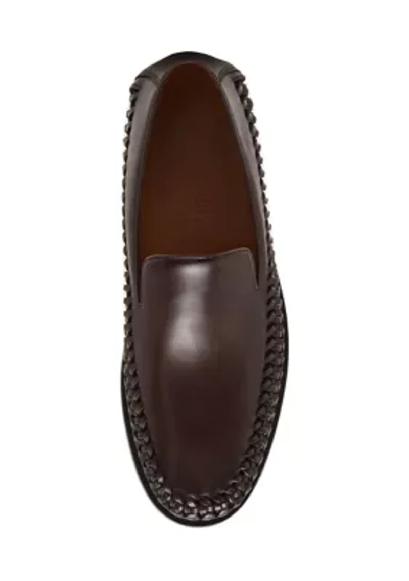 Newbury Hurache Loafers