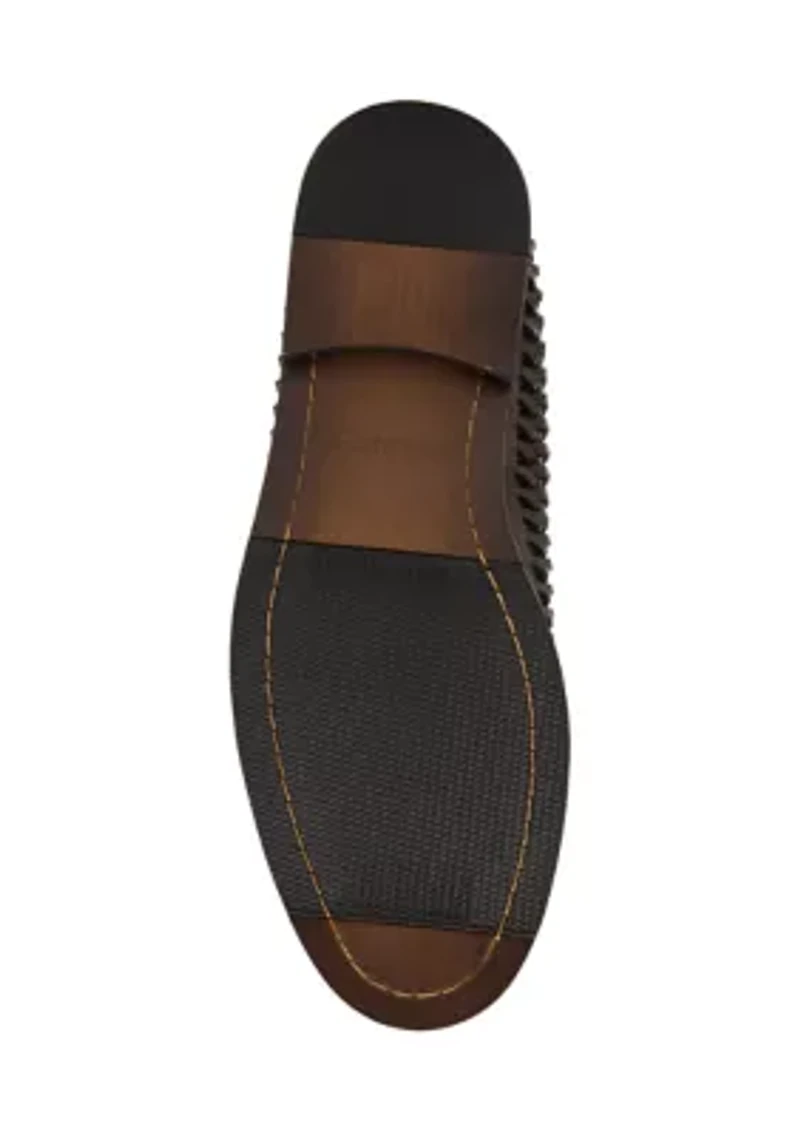 Newbury Hurache Loafers