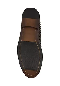 Newbury Hurache Loafers