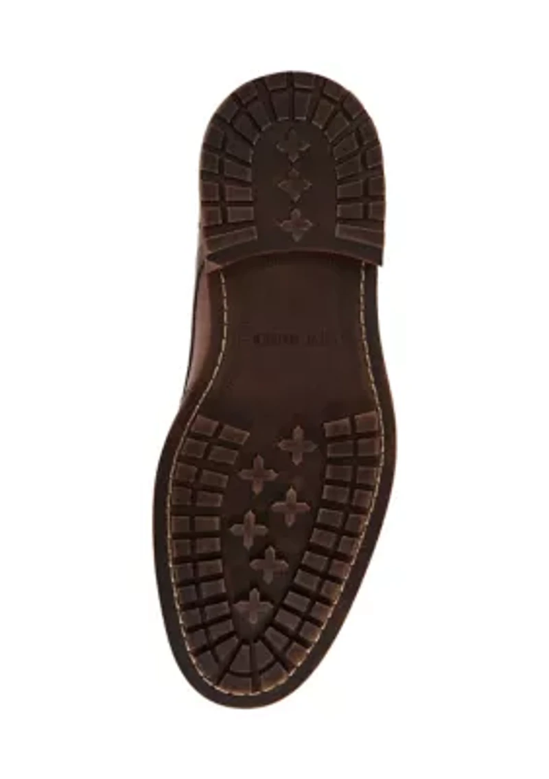 Noby Combat Boots