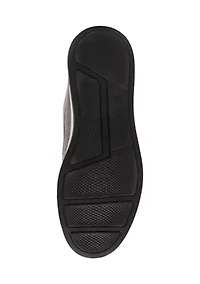 Norphius Knit Moc Loafers