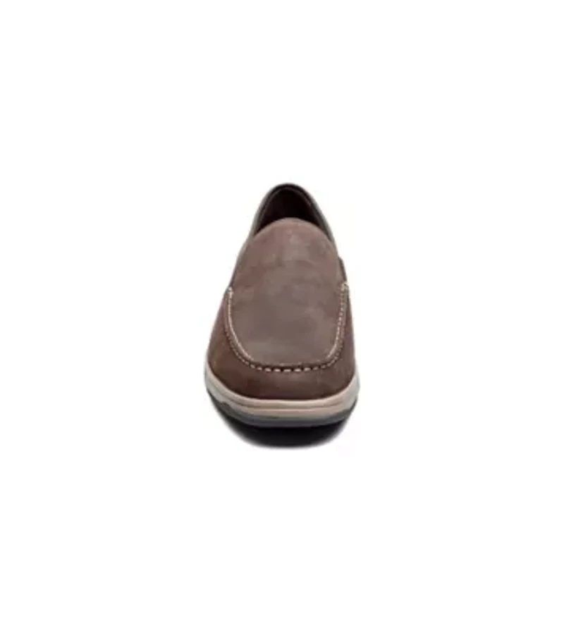 Luca Moc Toe Venetian Slip On