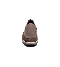 Luca Moc Toe Venetian Slip On