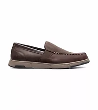 Luca Moc Toe Venetian Slip On