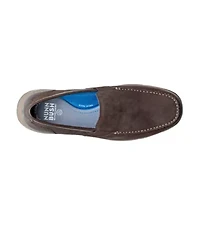 Luca Moc Toe Venetian Slip On