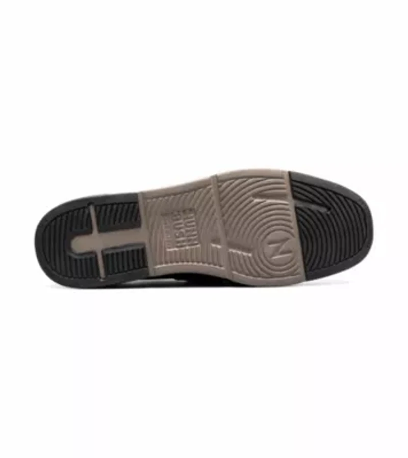Luca Moc Toe Venetian Slip On