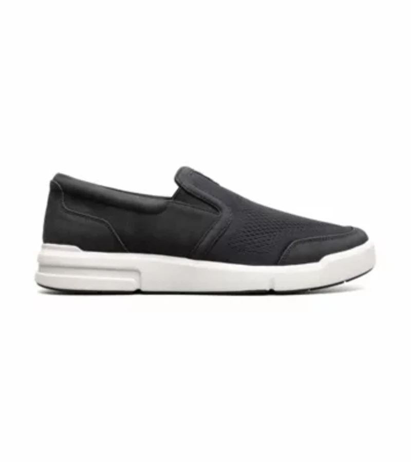 Kore City Rally Mesh Moc Toe Slip On