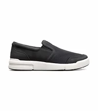 Kore City Rally Mesh Moc Toe Slip On