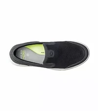 Kore City Rally Mesh Moc Toe Slip On