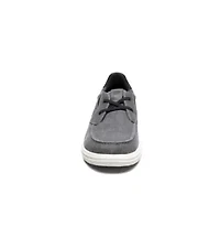 Brew City Canvas EZ Hands Free Moc Toe Oxford