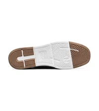 Luca Moc Toe Boat Shoe