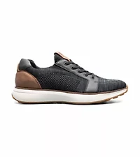 Kore Swift Knit Lace to Toe Sneaker