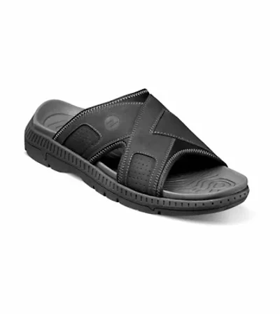 Laguna Slide Sandal