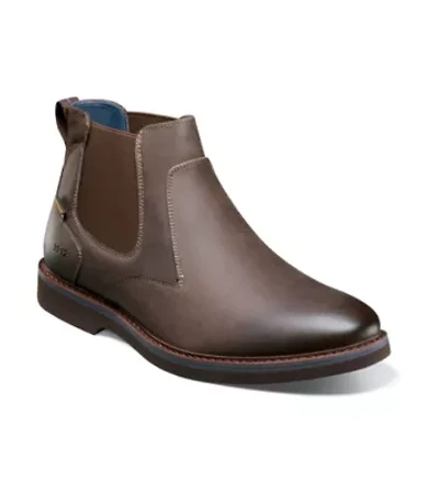 Dakoda Plain Toe Chelsea