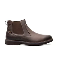 Dakoda Plain Toe Chelsea