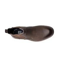 Dakoda Plain Toe Chelsea
