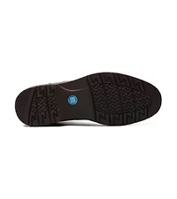 Dakoda Plain Toe Chelsea