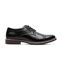 Carmelo Cap Toe Oxford