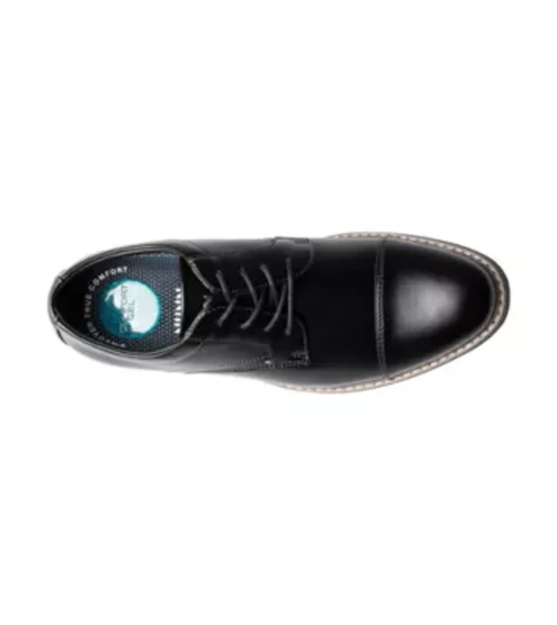 Carmelo Cap Toe Oxford