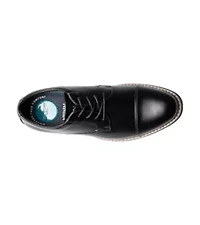 Carmelo Cap Toe Oxford
