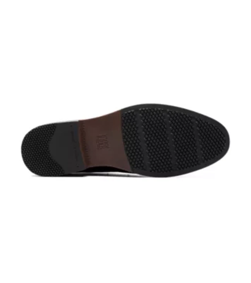 Carmelo Cap Toe Oxford