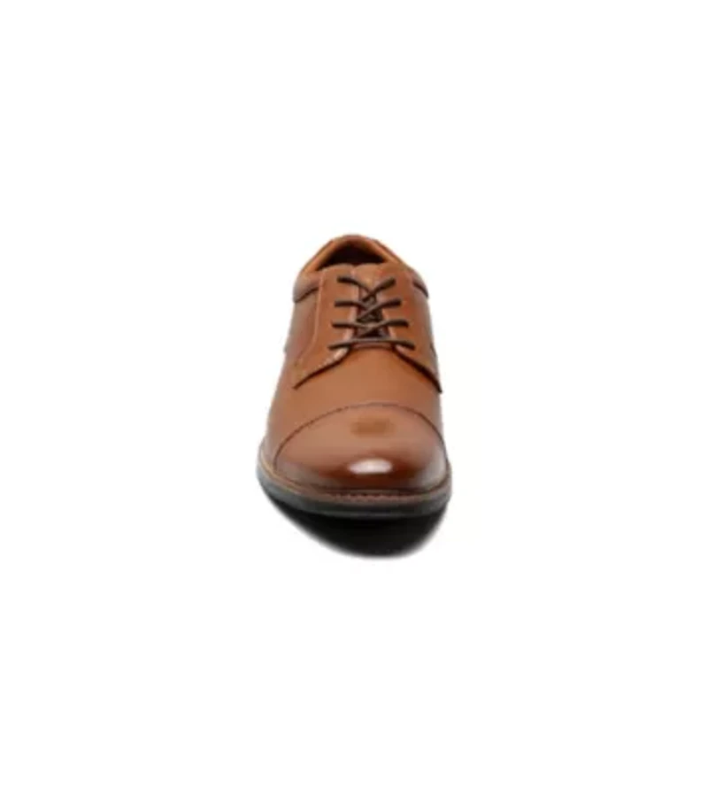 Carmelo Cap Toe Oxford