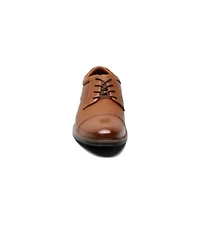 Carmelo Cap Toe Oxford