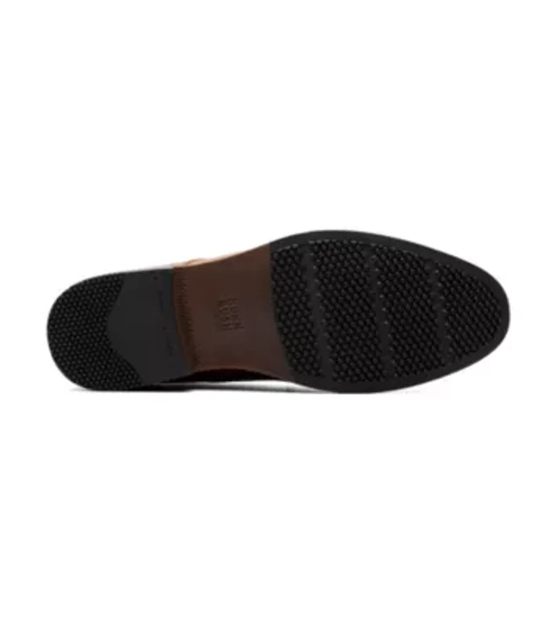 Carmelo Cap Toe Oxford