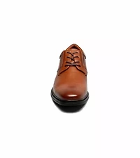 Stark Plain Toe Oxford