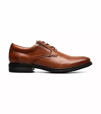 Stark Plain Toe Oxford