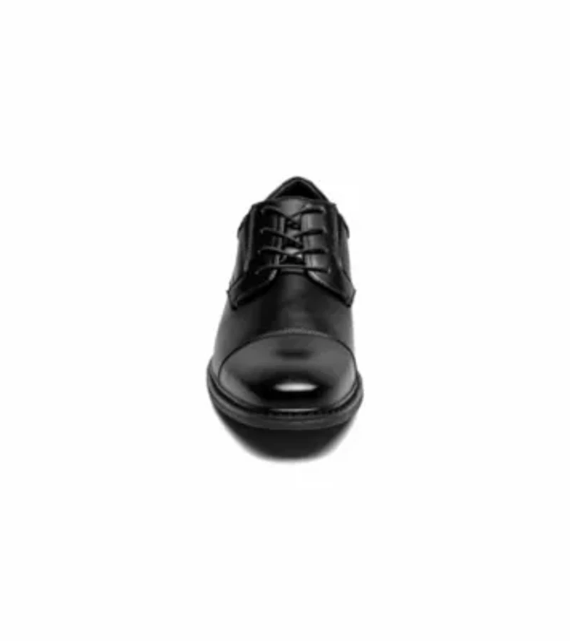 Stark Cap Toe Oxford