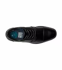 Stark Cap Toe Oxford