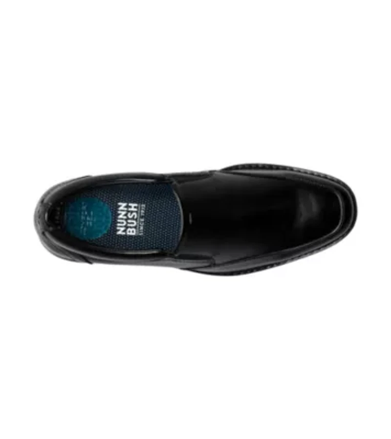 Stark Cap Toe Oxford