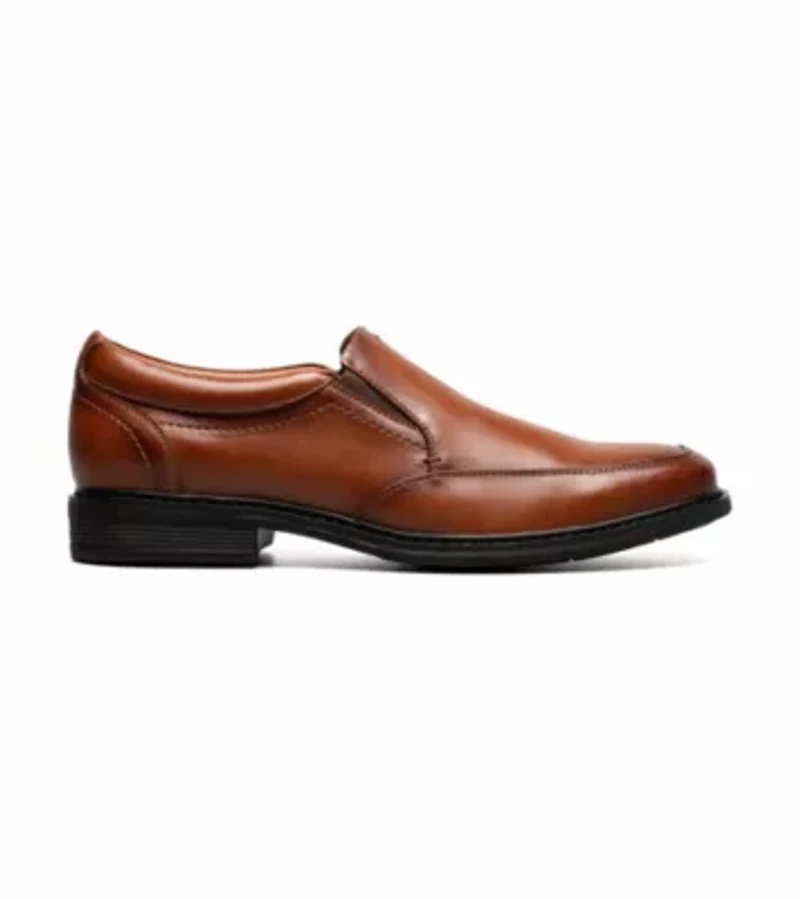 Stark Cap Toe Oxford