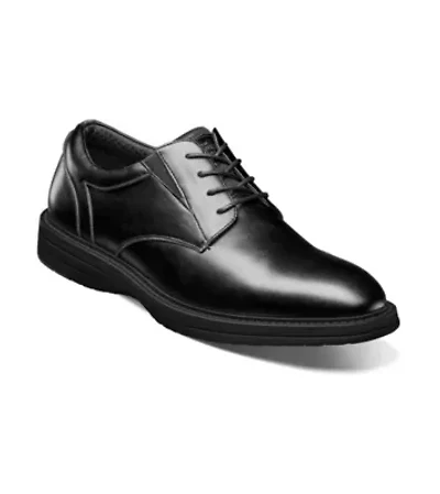 Gates Plain Toe Oxford