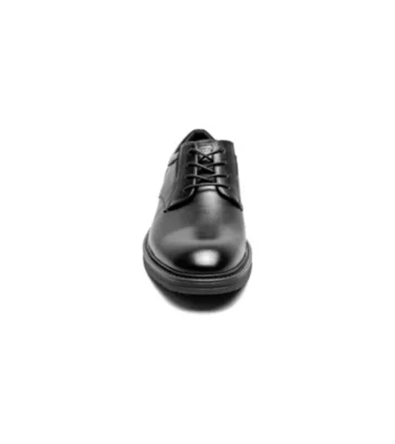 Gates Plain Toe Oxford