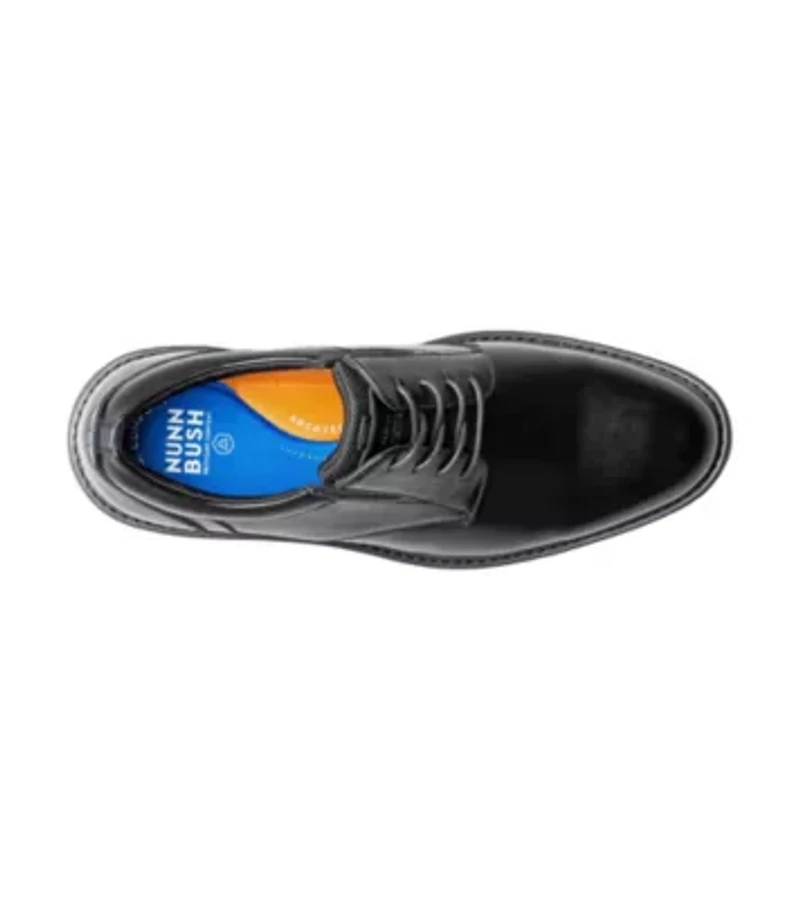 Gates Plain Toe Oxford